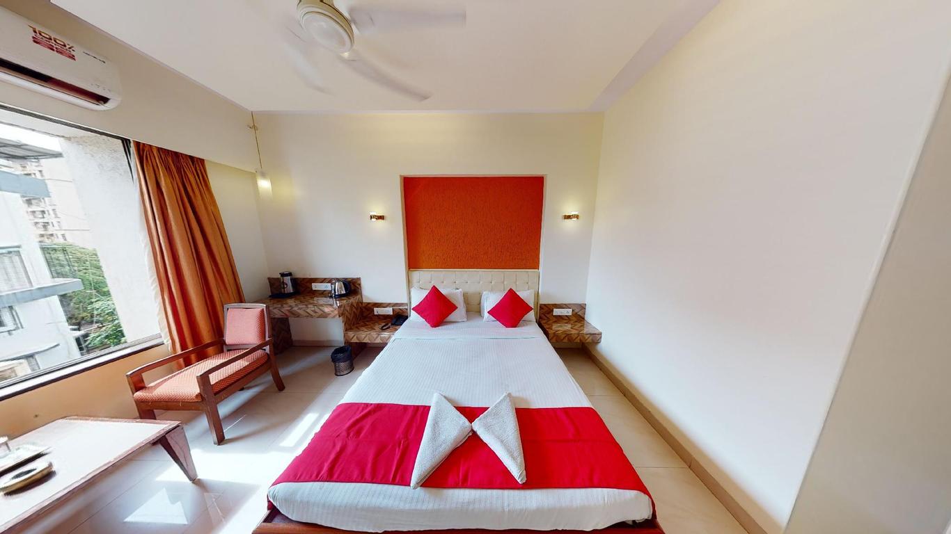 Hotel Dhiraj