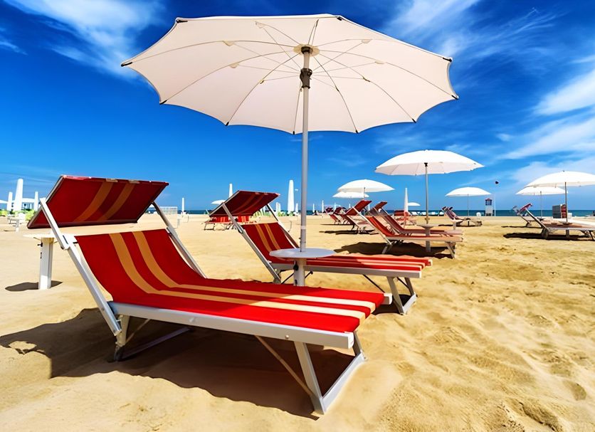 Strand Foto