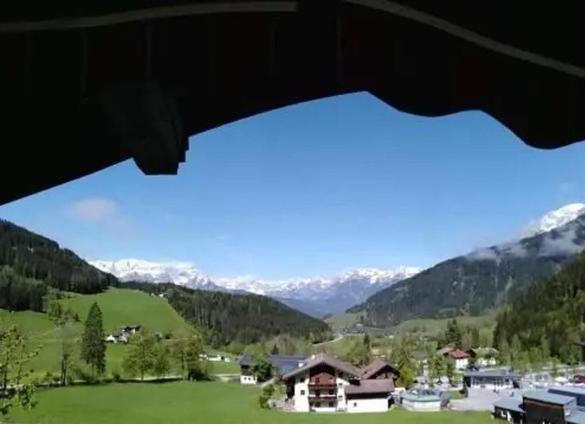 Außenansicht Foto