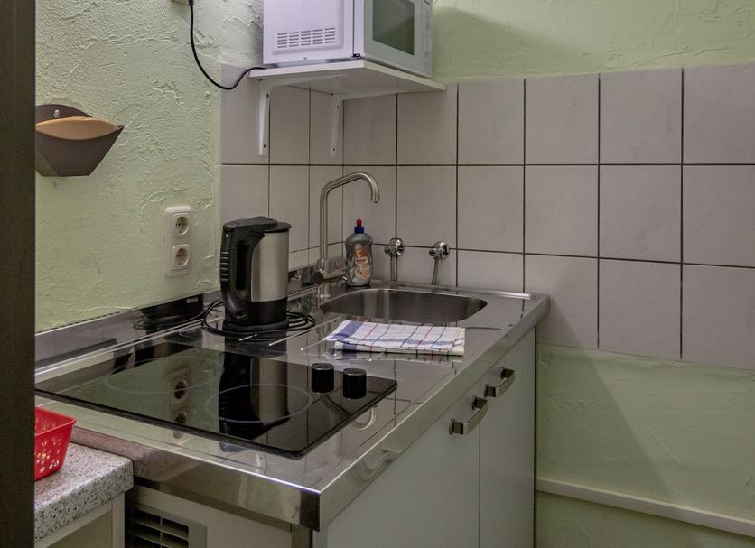 Küche Foto