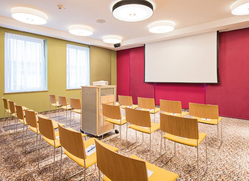 Konferenzraum Foto
