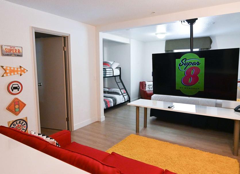 Wohnzimmer Foto