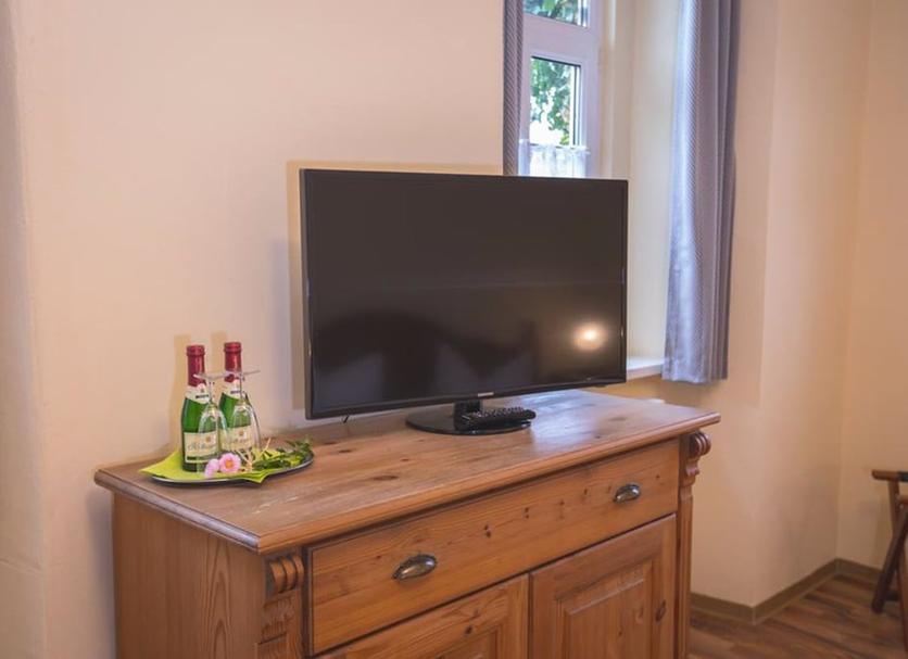 Zimmerausstattung Foto