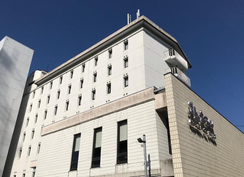 Gebäude Foto
