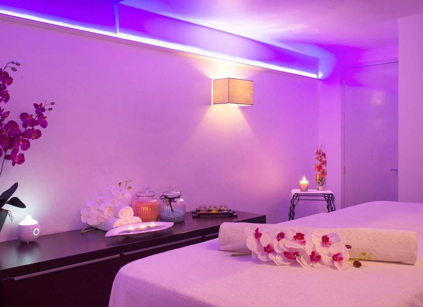 Wellness Foto