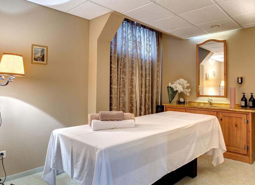 Wellness Foto