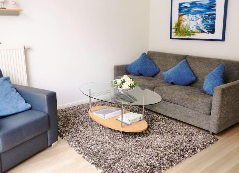 Wohnzimmer Foto