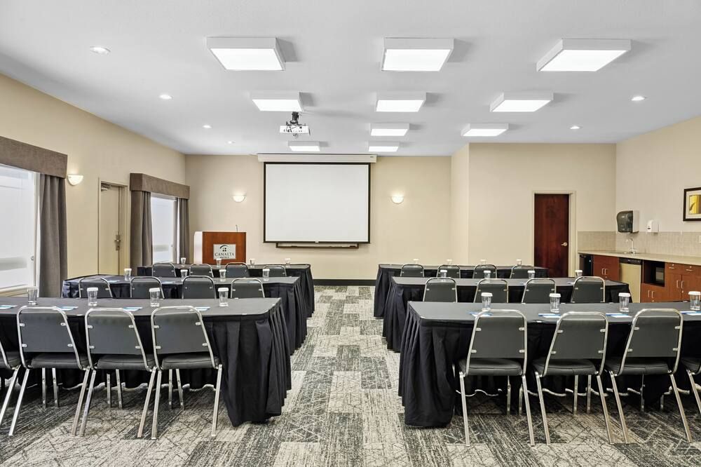 Konferenzraum