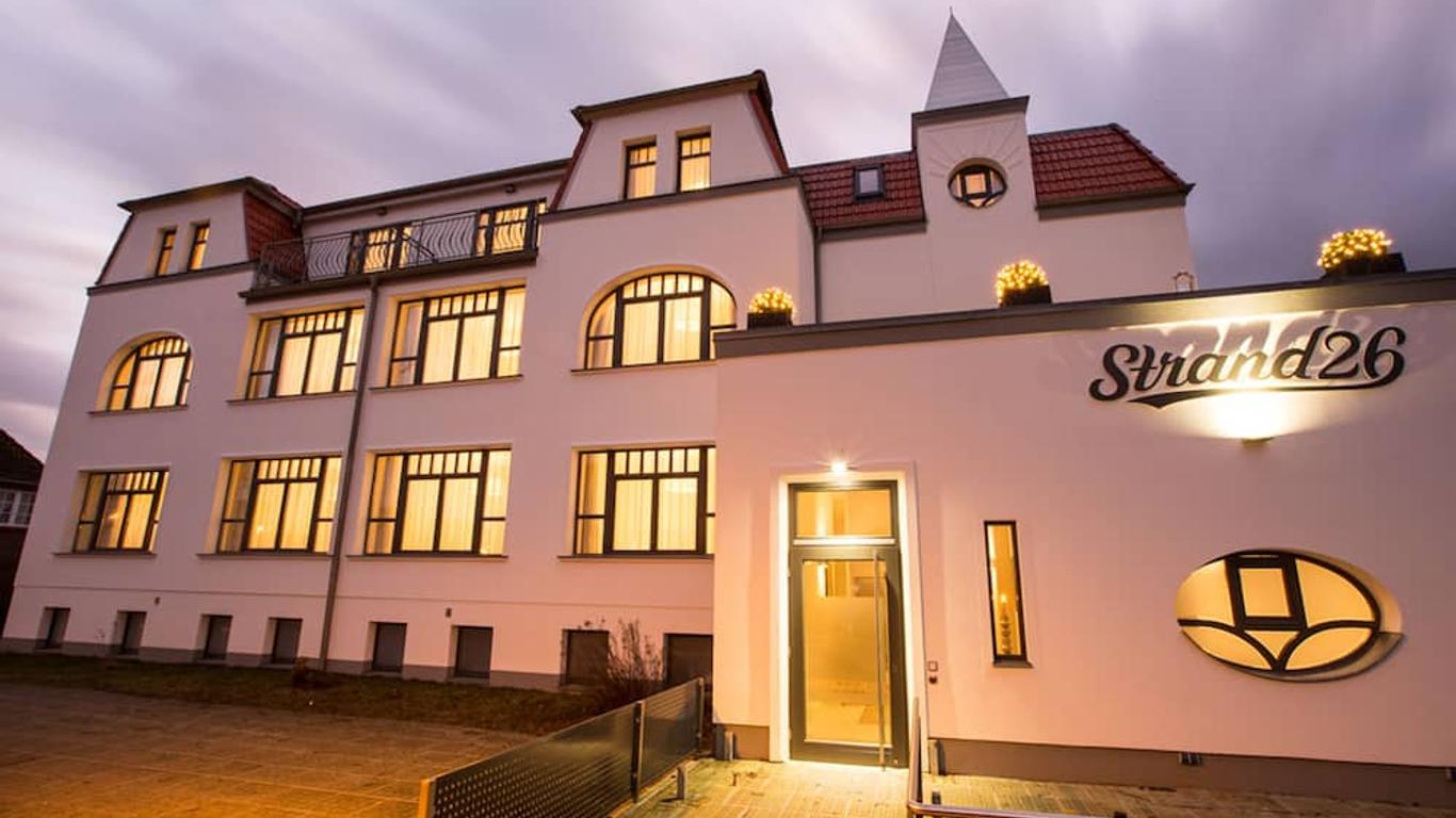 Hotel Strand26