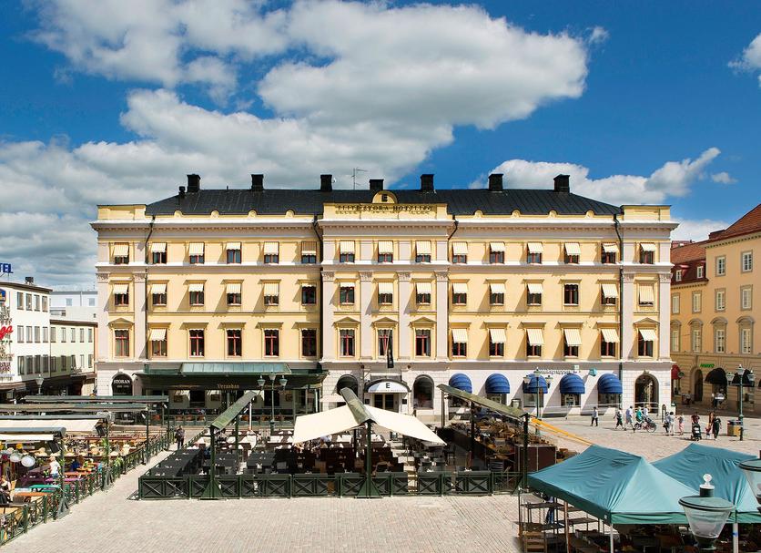 Gebäude Foto