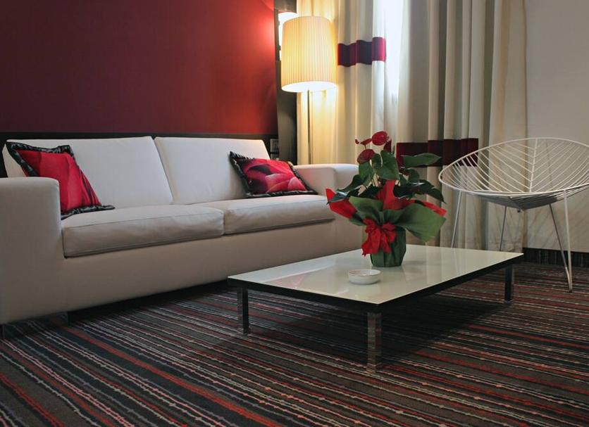 Wohnzimmer Foto