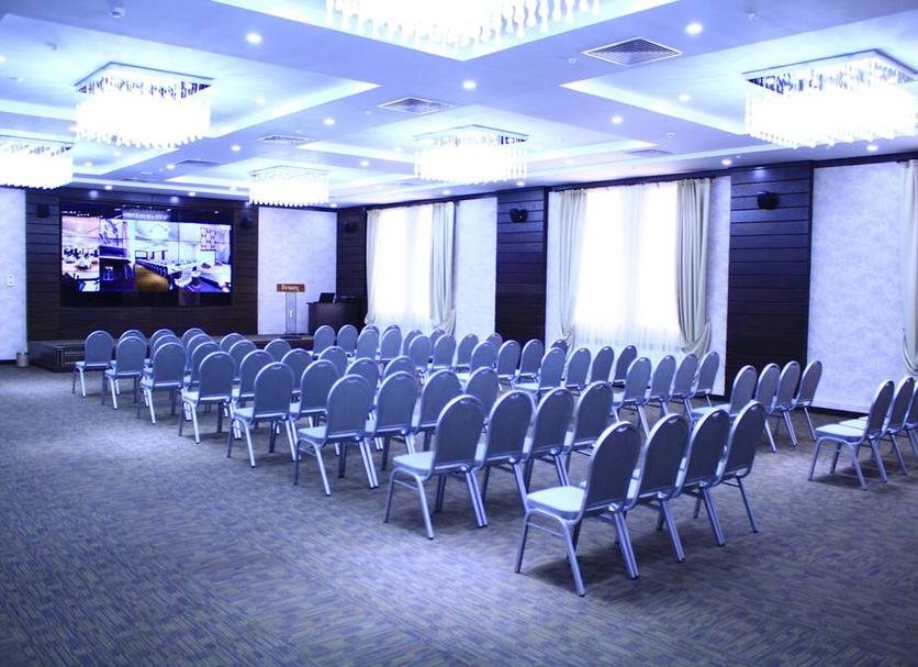 Konferenzraum Foto
