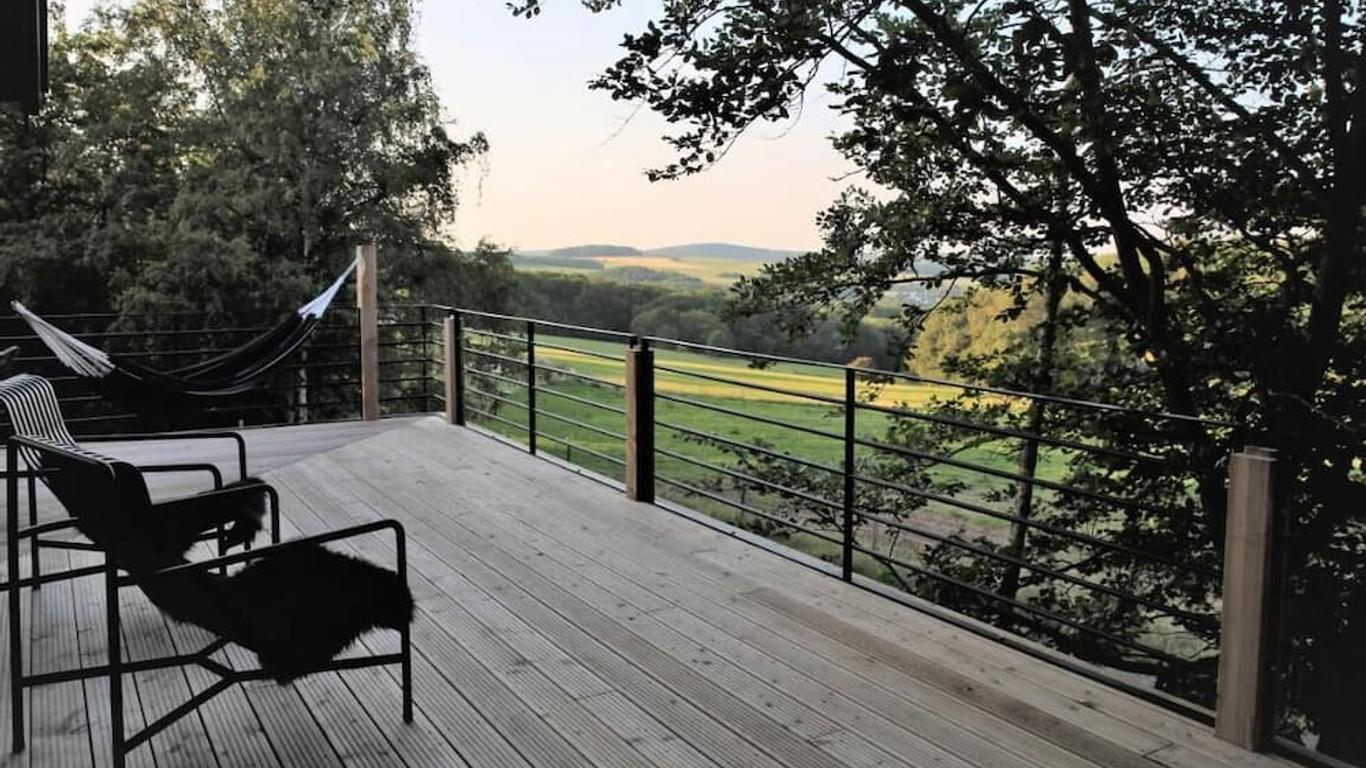 N8Quartier Chalet