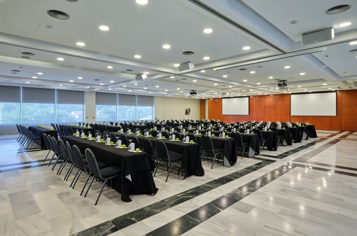 Konferenzraum