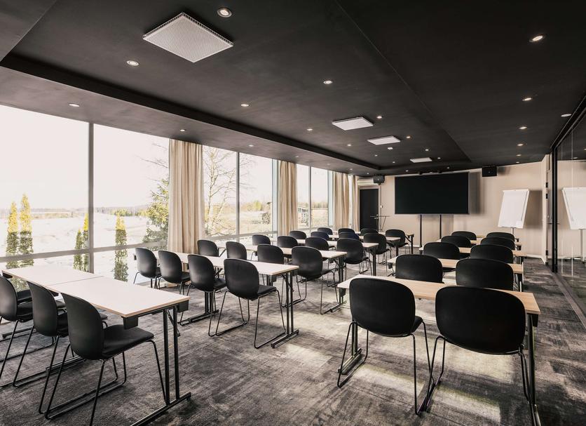 Konferenzraum Foto