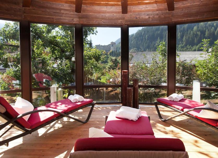 Wellness Foto