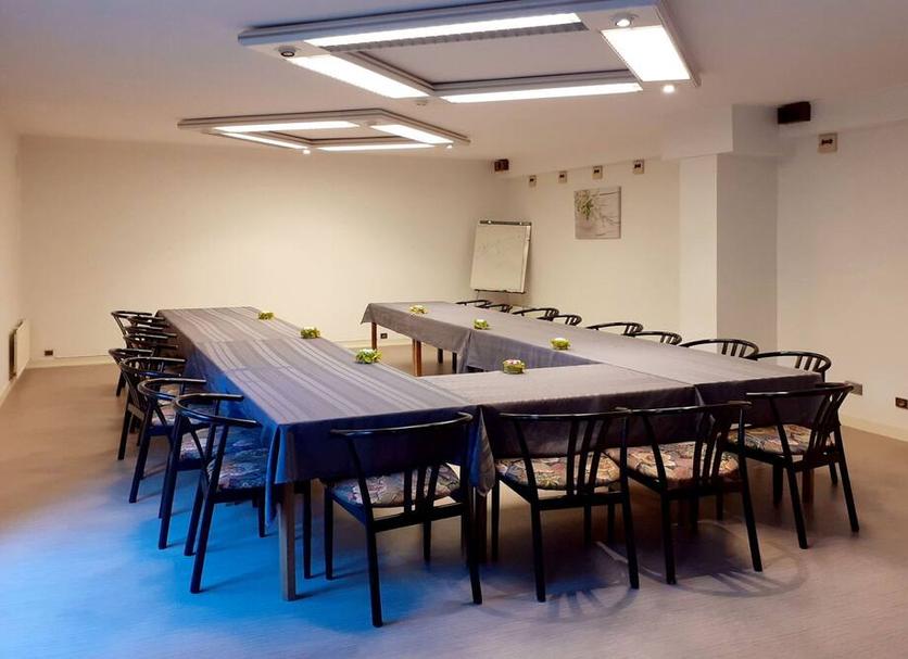 Konferenzraum Foto