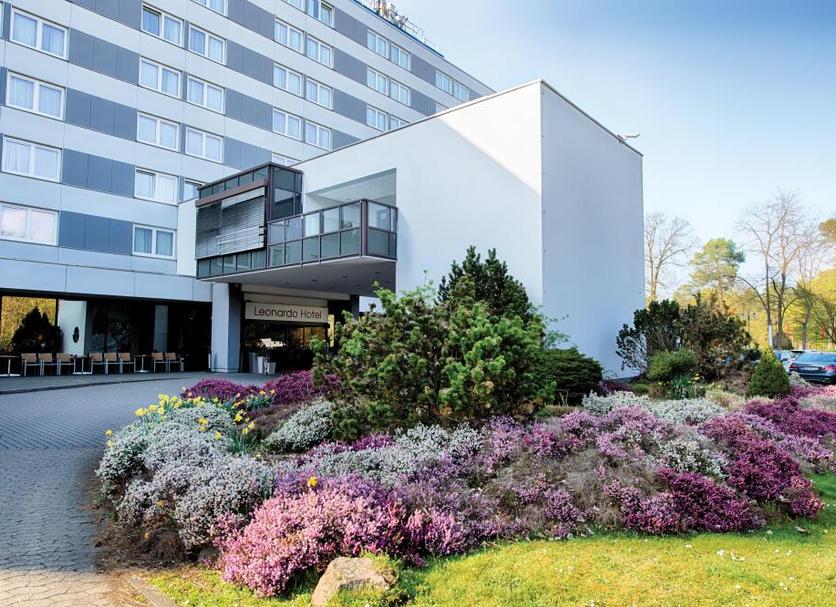 Gebäude Foto