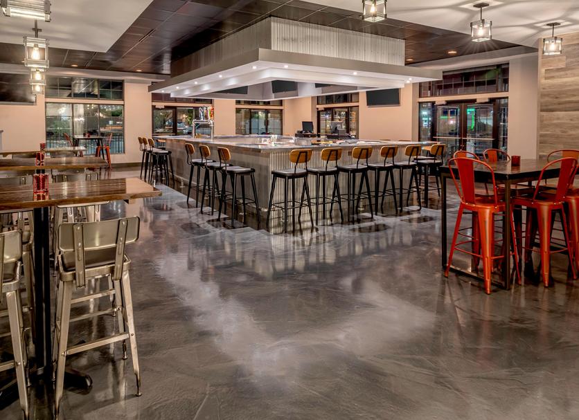 Bar Foto
