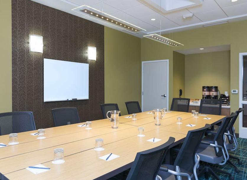Konferenzraum Foto