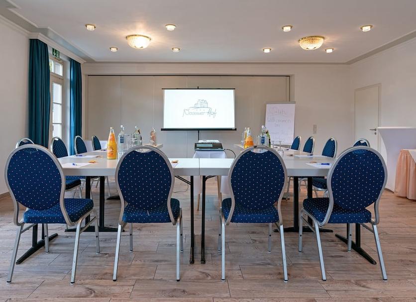 Konferenzraum Foto