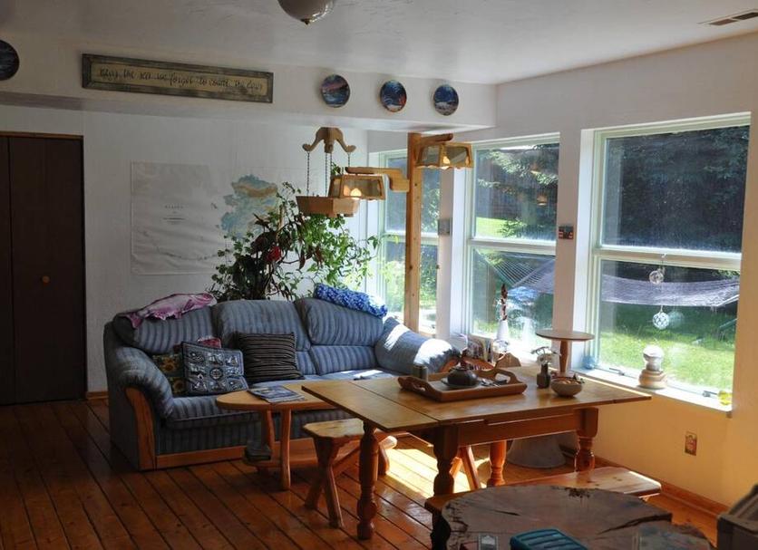 Wohnzimmer Foto