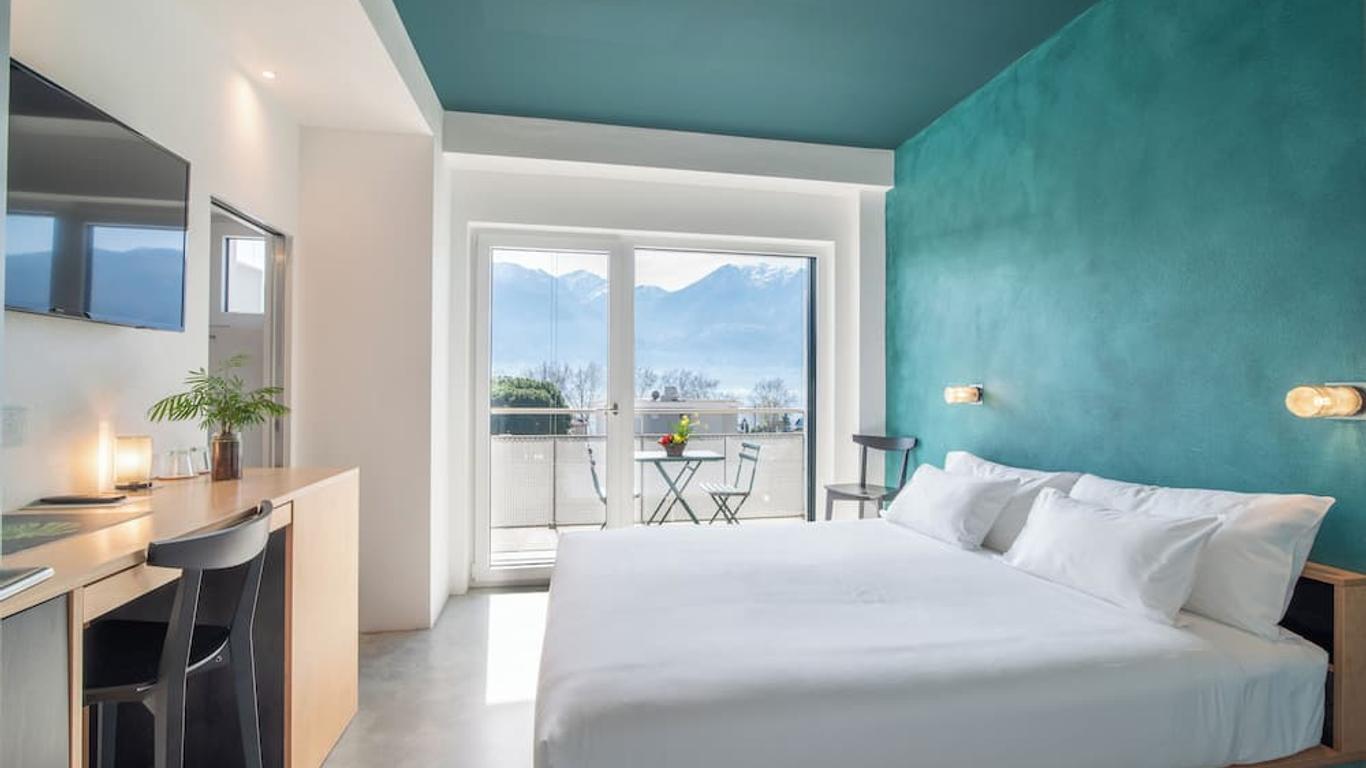 Riva Rooms & Studios - Check-In 24hr
