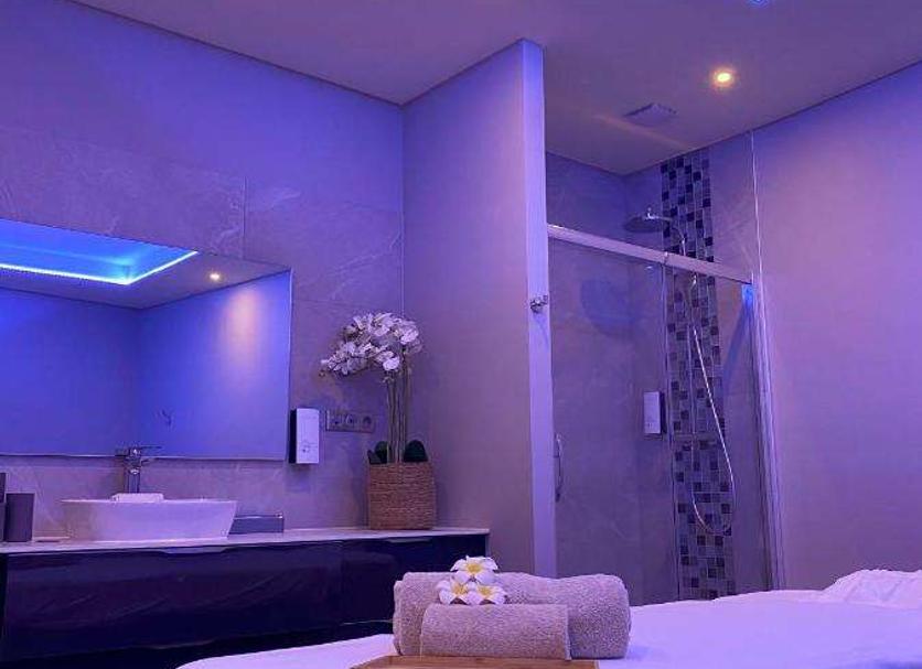 Wellness Foto