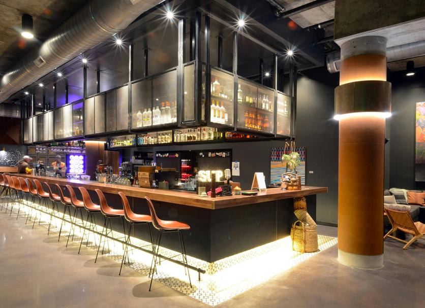 Bar Foto