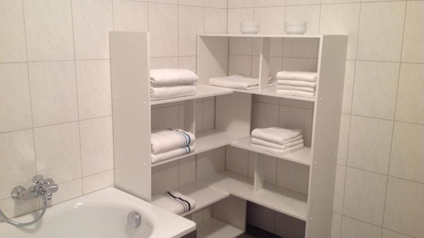 Ferienwohnung Fiwa Fewo-1 Und Fewo-2