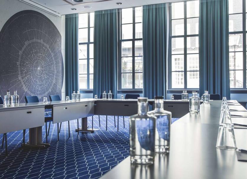 Konferenzraum Foto