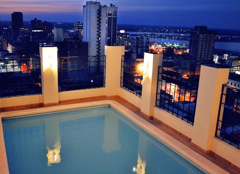 Pool Foto