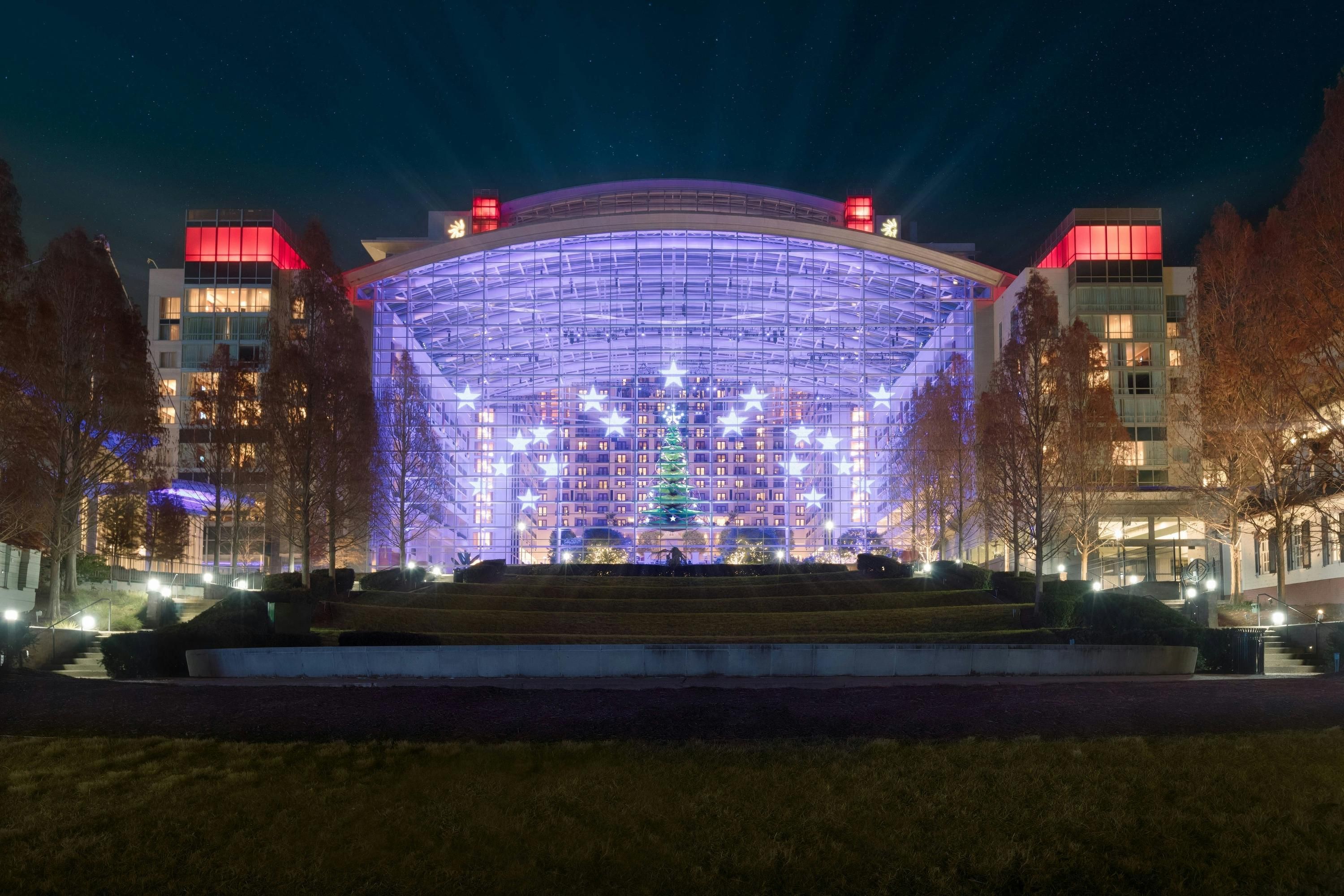 Gebäude