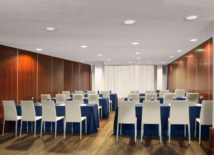 Konferenzraum Foto
