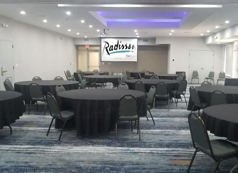 Konferenzraum Foto