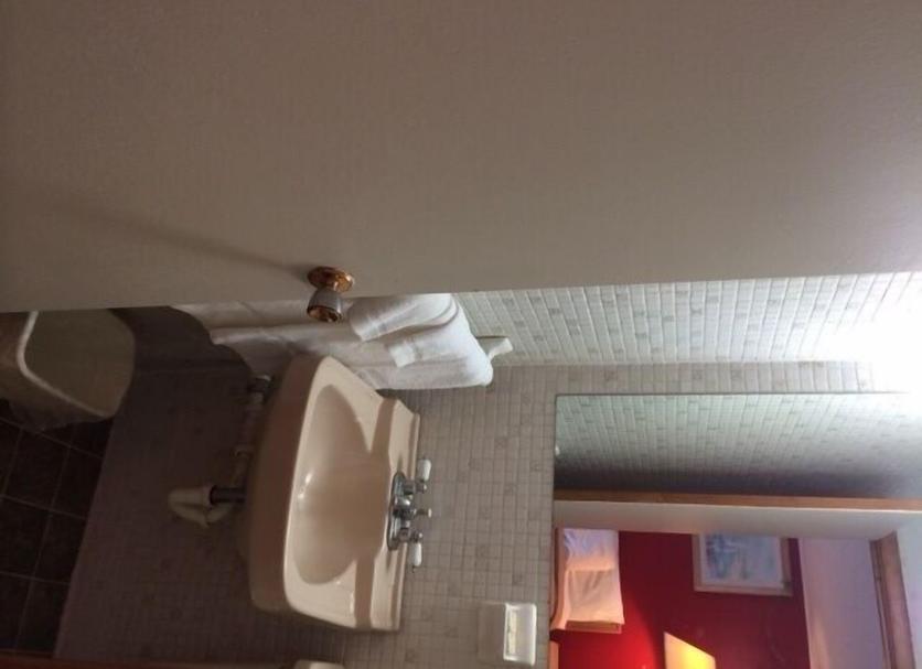 Zimmerausstattung Foto