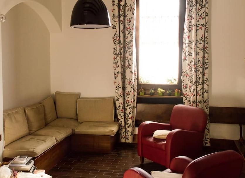 Wohnzimmer Foto