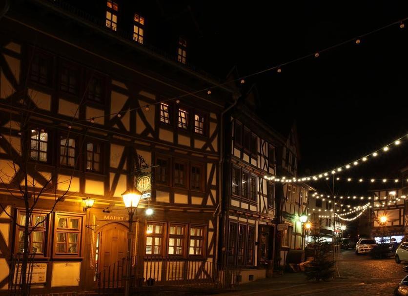 Außenansicht Foto