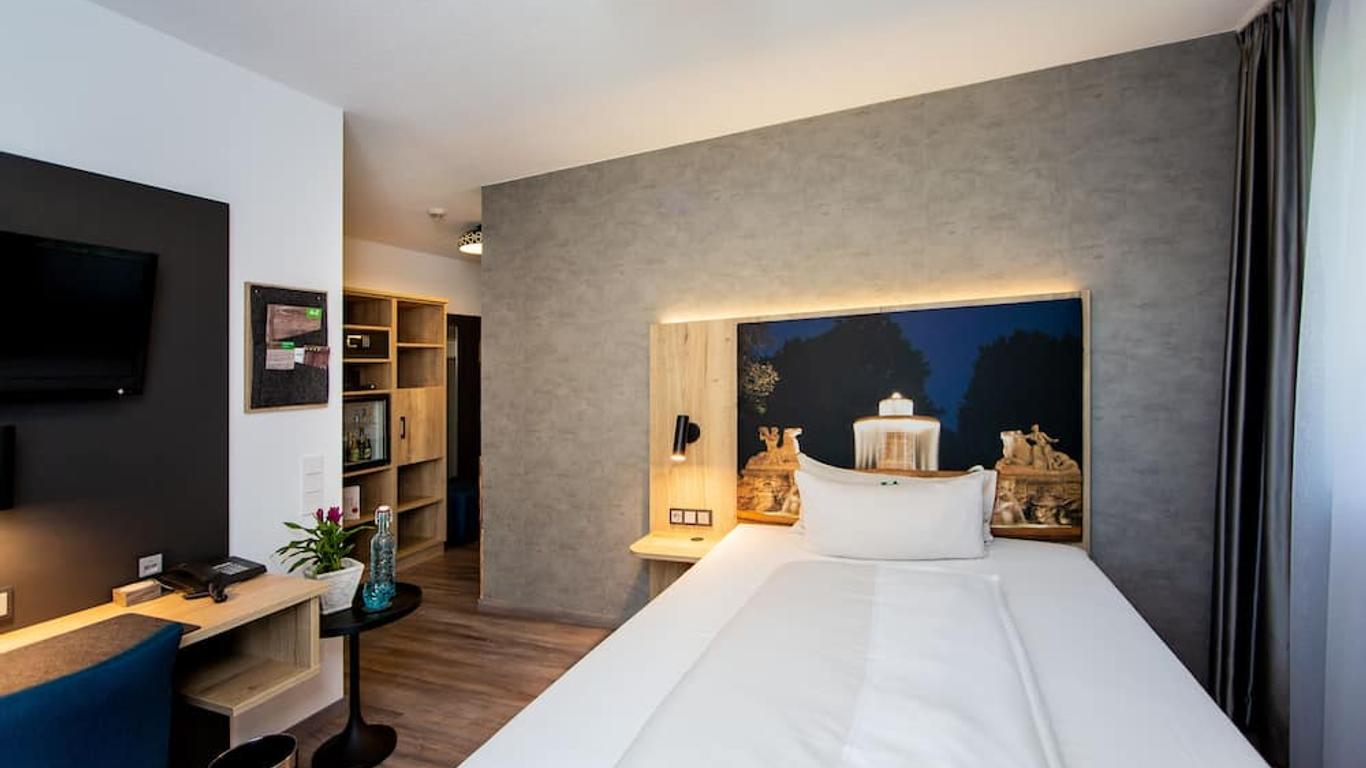 Arcus Hotel garni