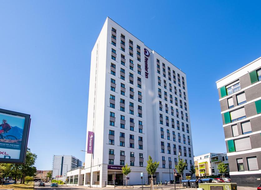 Gebäude Foto