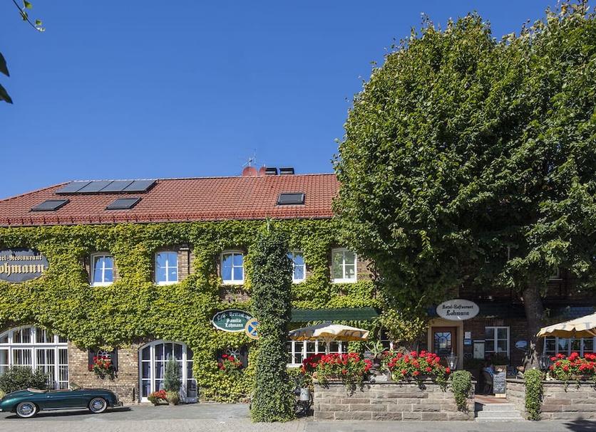 Gebäude Foto