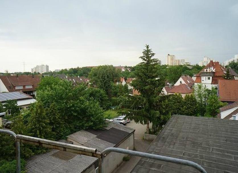 Außenansicht Foto