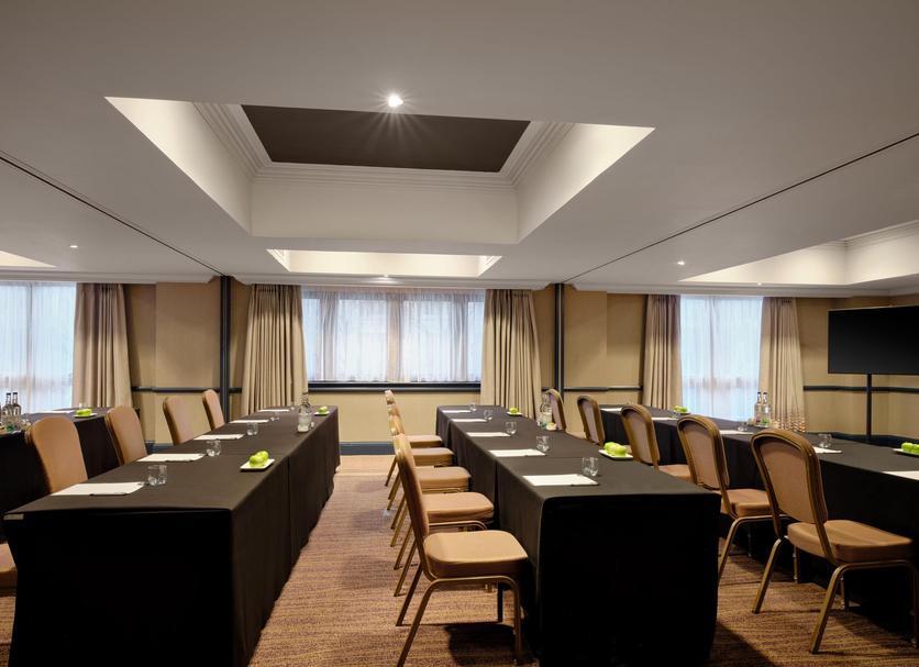Konferenzraum Foto