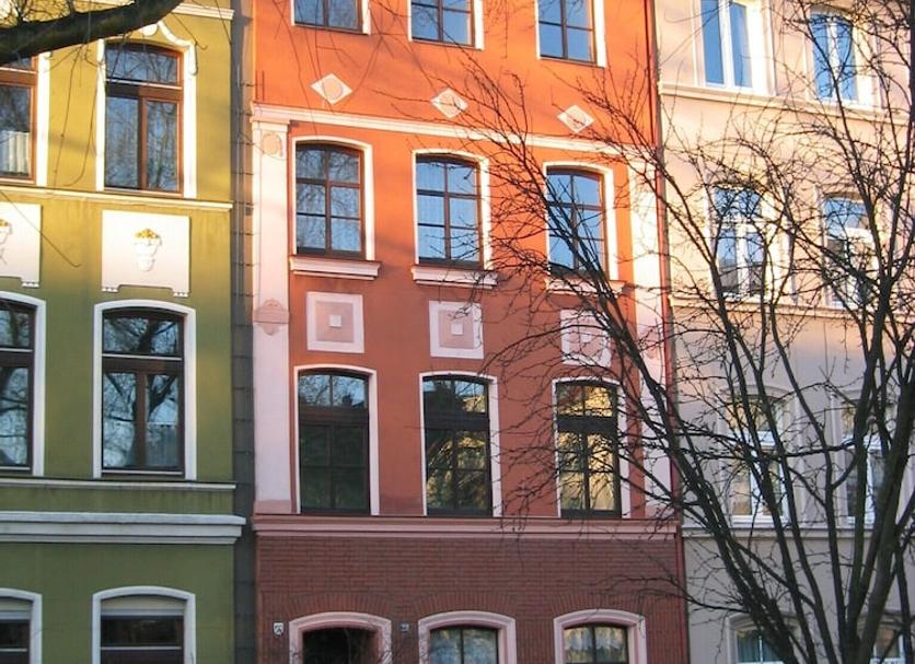 Gebäude Foto