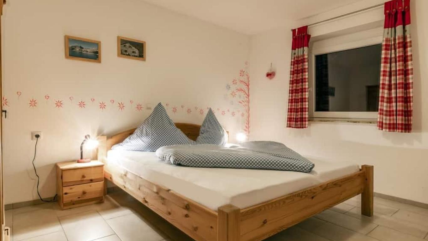 Haus Montanara Myrelaxs