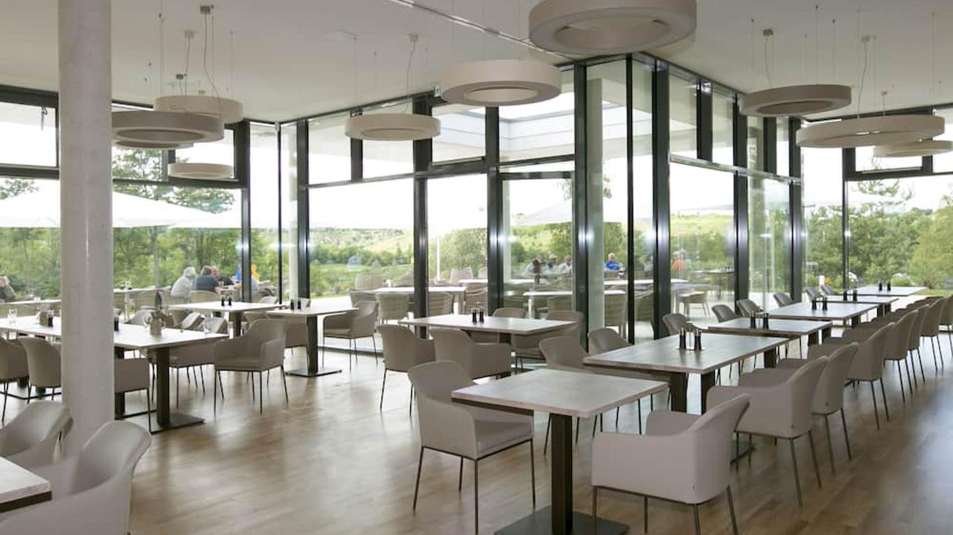 Aparthotel Parkallee