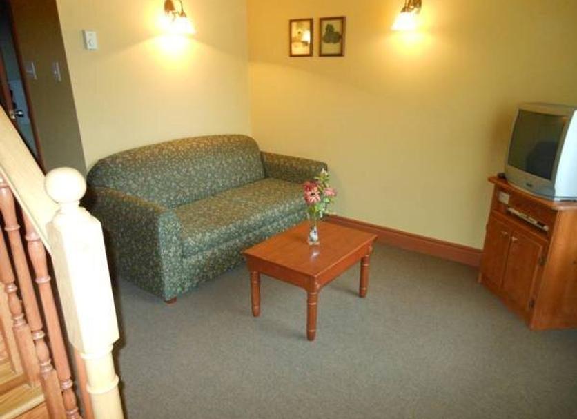 Wohnzimmer Foto