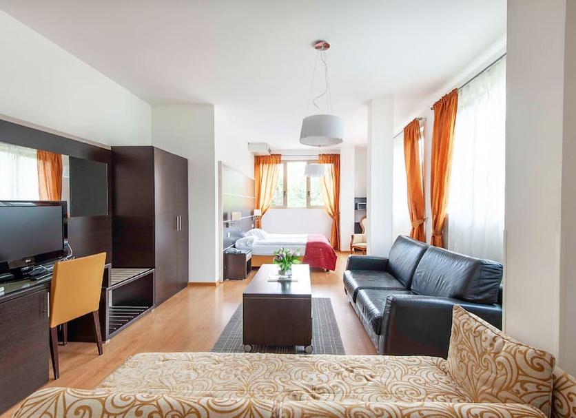 Wohnzimmer Foto