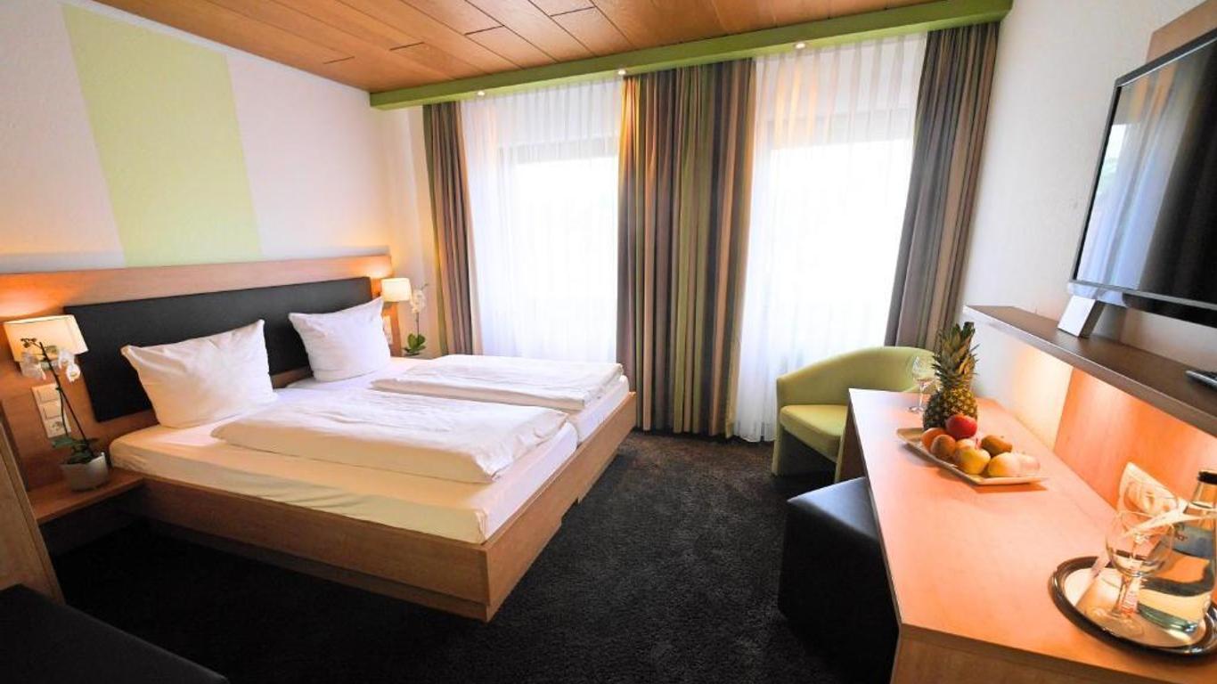 Hotel Landgasthof Blume