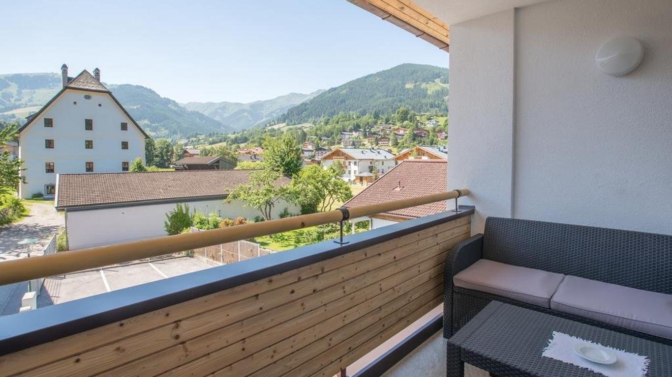 Pension Schusterkrämer